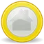 HomeBank ХомеБанк — логотип