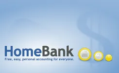 HomeBank ХомеБанк — логотип